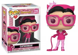 FUNKO POP! Vinilinė figūrėlė: Bombshell - Catwoman