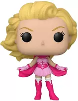 Figūrėlė Funko Pop Funko POP! Figūrėlė Bombshells Supergirl 222 with purpose