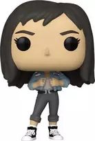 Funko Pop Figūra KAINA POP Marvel: DSMM – Amerika Chavez