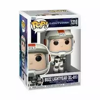 FUNKO POP! Vinilinė figūrėlė: Disney: Lightyear - Buzz Lightyear