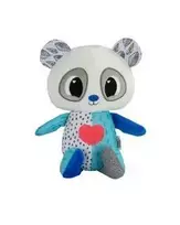 Tomy Lamaze - Panda su širdies garsais ir muzika (827470)