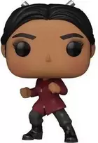 FUNKO POP! Vinilinė figūrėlė: Ms Marvel - Najma