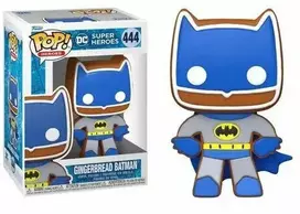 FUNKO POP! Vinilinė figūrėlė: Marvel: Meduolinis Betmenas