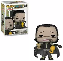 FUNKO POP! Vinilinė figūrėlė: One Piece - Crocodile