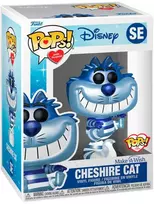 FUNKO POP! Vinilinė figūrėlė: Disney - Cheshire Cat, 9 cm