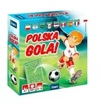 Jawa Java Adventure stalo žaidimas Lenkija GOLA! Futbolas GR0553
