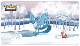 Ultra Pro UP - Playmat - Pokémon - Frosted Forest