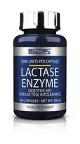 Scitec Lactase Enzyme 100 kaps.