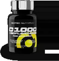 Scitec C1000 + Bioflavonoids 100 kaps.