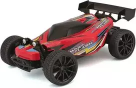 Maisto R/C automobilis Whip Flash Buggy 21 cm