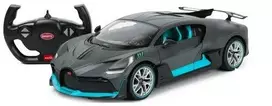 Carruzzo Jamara 402111 Radijo bangomis valdomas (RC) modelis Sportinis automobilis Elektrinis variklis 1:24