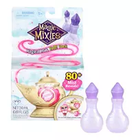 MAGIC MIXIES Magiškos lempos papildymas