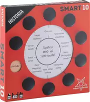 Martinex Smart10 istorijos papildomos kortelės