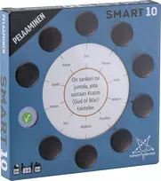 Martinex Smart10 papildomos kortelės, žaidimai