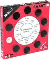 Martinex Smart10 papildomos kortelės, muzika