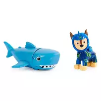 Spin Master PAW PATROL figūrėlė Aqua Hero Pups Chase, 6066149