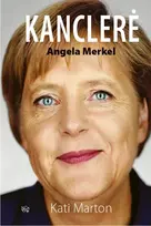 KNYGA Kanclerė