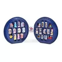 Zuru 5Surprise 5 staigmena Disney Store Mini Brands Collectors -kotelo
