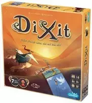 Asmodee Adc Blackfire Entertainment Dixit Refresh