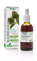 Soria Varnalėšų ekstraktas S Xxi 50ml
