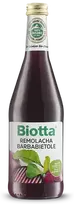 A. VOGEL "Vogel Biotta" burokėlių sultys 500ml