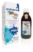 Soria Sirupas Vaikams 150ml