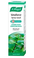 A. VOGEL Vogel Sinuforce nosies purškalas 20ml