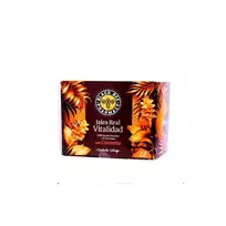 Black Bee Juodas Bee Juodas Bee Vitality 20 ampulių