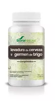 Soria Natural Alecosor kviečių gemalų-mielių alaus tabletė
