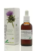 Soria erškėtrožių ekstraktas S Xxi 50ml