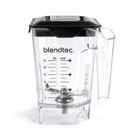 Kokteilinės indas BLENDTEC Mini WildSide Jar 1,3L