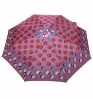 Parasol Moteriškas automatinis skėtis DP340-12