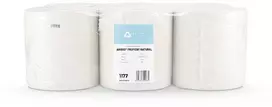 Lorika Towels ARIOSO PROFICUT Natural, carton = 6 rolls x 285 m