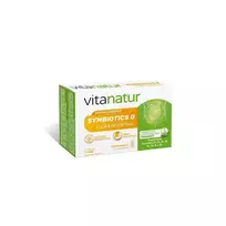 Diafarm Vitanatur Sinbiotics-G 14 vnt