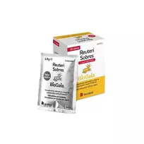 Biogaia Reuteri 10 paketėlių