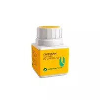 Botanicapharma Chitozanas 400mg