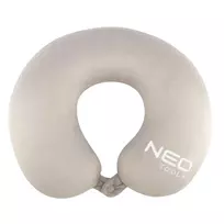 Poduszka NEO TOOLS kelioninė pagalvė