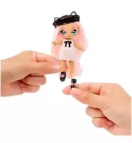 Lėlė Na! Na! Na! Surprise Minis Mega Pack 592938EUC