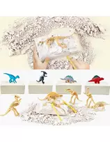 Magy Archeologijos kasinėjimo rinkinys dinozauras