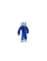 Magy Huggy Wuggy bezdžionė Poppy Playtaime pliušinis žaislas