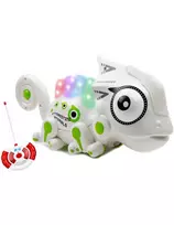 Malplay Vaikškas obotas chameleonas keičiantis spalvas