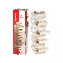 Magy Jenga žaidimas medinis