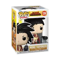 FUNKO POP! Vinilinė figūrėlė: My Hero Academia - Yaoyorozu (w/ Cannon)