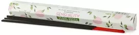 Aw Artisan Augalinės smilkalų lazdelės Sensuality, Stamford, 15g