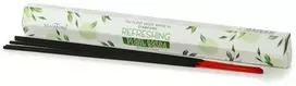 Aw Artisan Augalinės smilkalų lazdelės Refreshing, Stamford, 15g