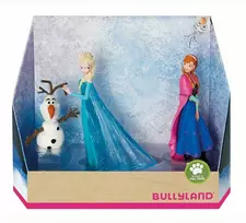 Figūrėlė Bullyland Frozen GB 3 St BULLYLAND