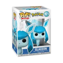 FUNKO POP! Vinilinė figūrėlė: Pokemon - Glaceon, 11,3 cm