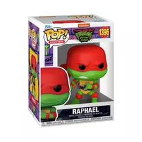 FUNKO POP! Vinilinė figūrėlė: Teenage Mutant Ninja Turtles - Raphael