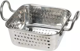 Vilde Nerūdijančio plieno indas 400 ml