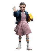 Figūrėlė Weta Workshop Stranger Things - Eleven Figure Mini Epic